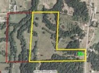 12404 S Bynum Rd, Lone Jack, MO 64070