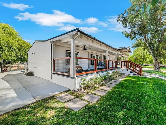 3rd image of 41190 Camino Norte Rd