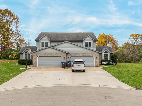 W3216 Westowne Ct, Appleton, WI 54915