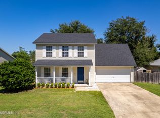 851 Rock Bay Dr, Jacksonville, FL 32218