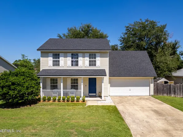 851 ROCK BAY Drive, Jacksonville, FL 32218