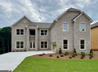 255 Lotus Ln #22, Covington, GA 30016