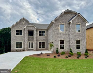 255 Lotus Ln #22, Covington, GA, 30016