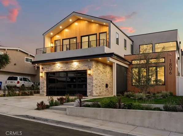 1806 6th St, Manhattan Beach, CA 90266