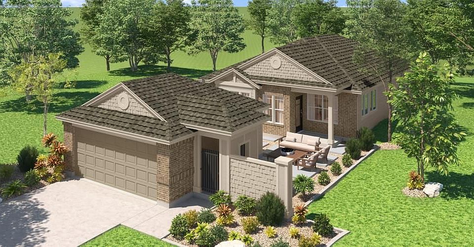 Elevation B