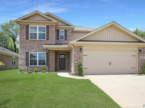 148 Beaver Brook Pl, Toney, AL 35773