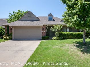 3401 W Toledo St, Broken Arrow, OK 74012