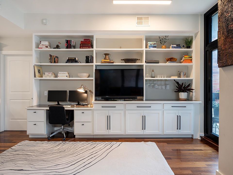 159 2nd St APT 409, Jersey City, NJ 07302 | Zillow