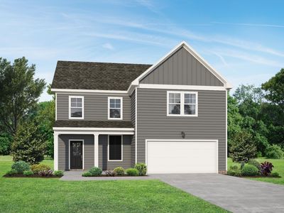 4176 Wheeler Dr Lot 125, White House, TN, 37188
