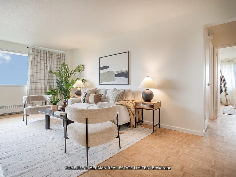 715 Don Mills Rd #1702 — Photo 6