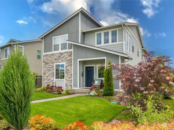 32804 SE Cottonwood Street, Black Diamond, WA 98010