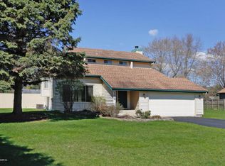 156 Winding Wood Way, Battle Creek, MI