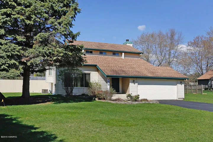 156 Winding Wood Way photo 1