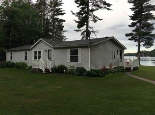 11 W Little Shag Lake Rd, Gwinn, MI 49841