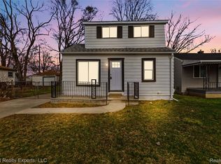 21022 Helle Ave, Warren, MI