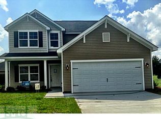 103 Windfall Dr, Guyton, GA 31312