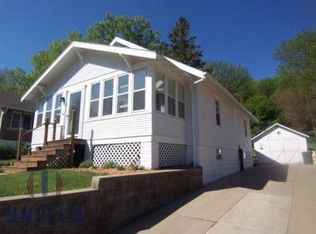 3111 Morgan St, Sioux City, IA 51104