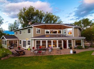 224 Neighbors Ln, Buena Vista, CO 81211