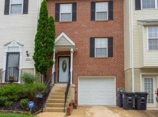 5840 Everhart Pl, Fort Washington, MD 20744