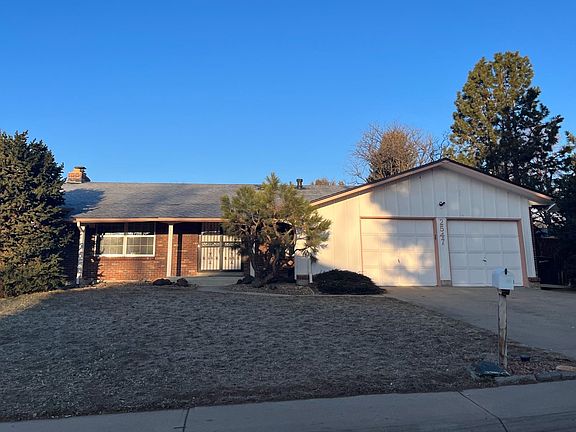 2nd image of 2547 S Dover Way