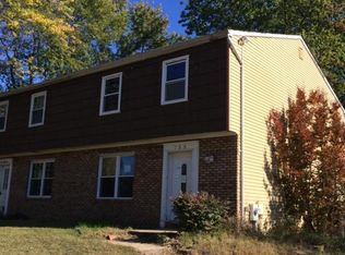 733 Match Point Dr, Arnold, MD 21012