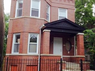 4035 W Wilcox St, Chicago, IL 60624