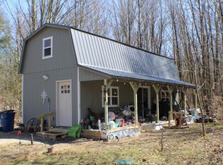 23223 W Wood Lake Rd, Pierson, MI 49339
