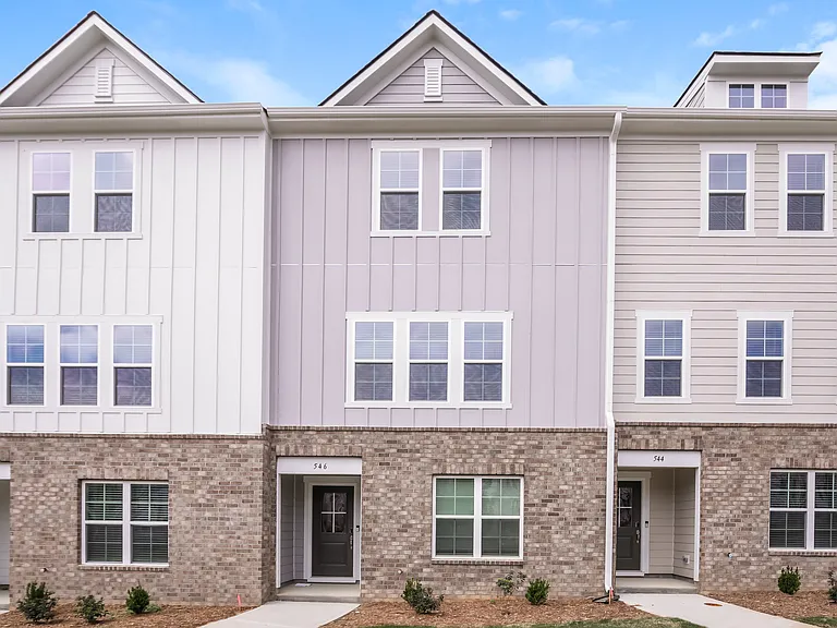 Legacy Oaks Townhomes — Photo 83