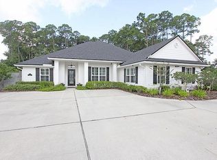 10470 Ilah Rd, Jacksonville, FL 32257