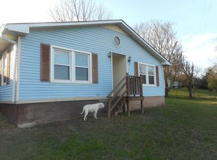 224 Gimlet Rd, Fayetteville, TN 37334