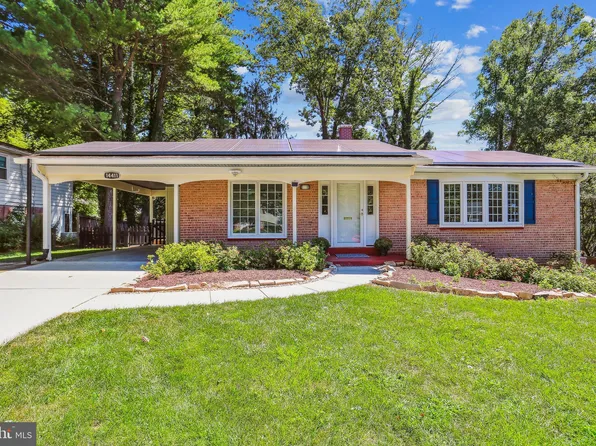 14411 Pecan Dr, Rockville, MD 20853