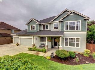 3005 NW 30th Cir, Camas, WA 98607