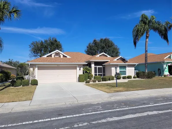 2439 E Del Webb Blvd, Sun City Center, FL 33573