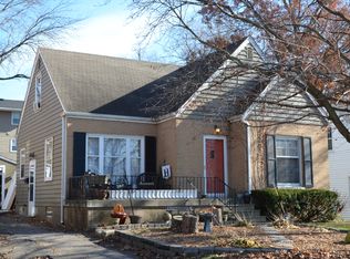 309 59th St, Des Moines, IA 50312