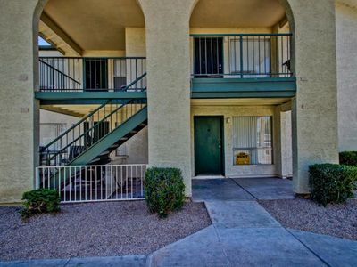 6240 N 63rd Ave APT 192, Glendale, AZ, 85301