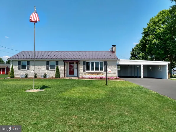 4899 Philadelphia Ave, Chambersburg, PA 17202