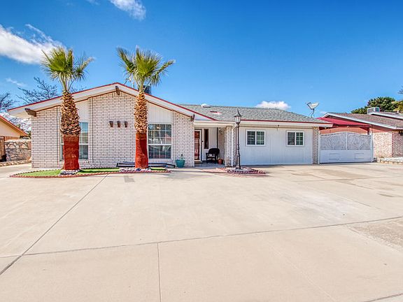 2nd image of 3409 Spotted Horse Dr