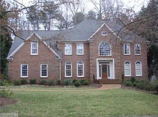 9 Kelvington Ct, Greensboro, NC 27410