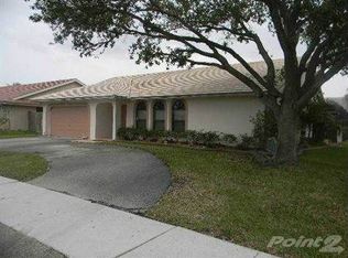 2120 NW 76th Ter, Margate, FL 33063