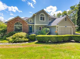 11243 Garland Lane, La Conner, WA 98257