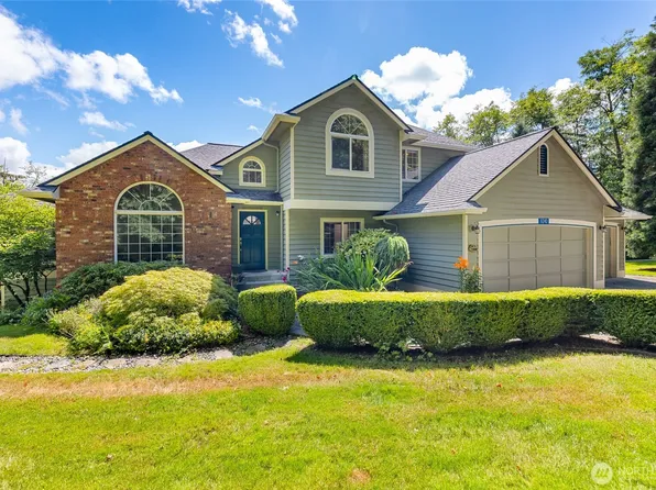 11243 Garland Lane, La Conner, WA 98257