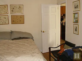 Rented by Halstead Real Estate