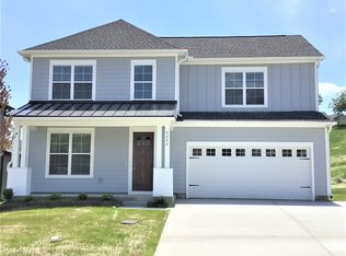 5042 Mountain Springs Dr, Antioch, TN 37013