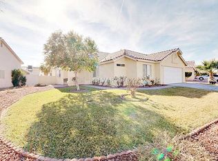 6345 Belgium Dr, Las Vegas, NV 89122