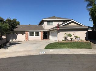 6111 Thor Dr, Huntington Beach, CA 92647
