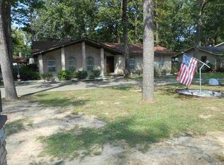 1210 N Jeff Davis Ave, Jacksonville, AR 72076