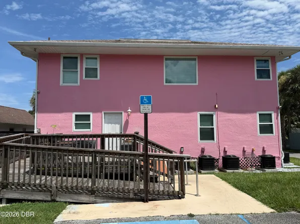 411 N Wild Olive Ave APT 3, Daytona Beach, FL 32118