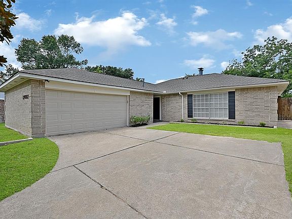 2nd image of 17007 Barton Oaks Court