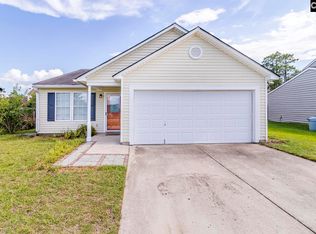 502 Sandpine Rd, Columbia, SC 29229