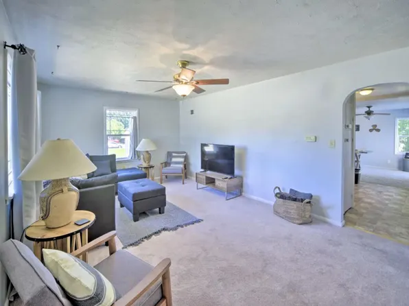 610 W 5th St, Ogallala, NE 69153